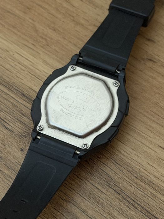 Годинник Q&Q MMW3P102Y