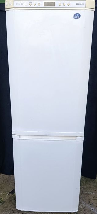 2x камерный Samsung NoFrost