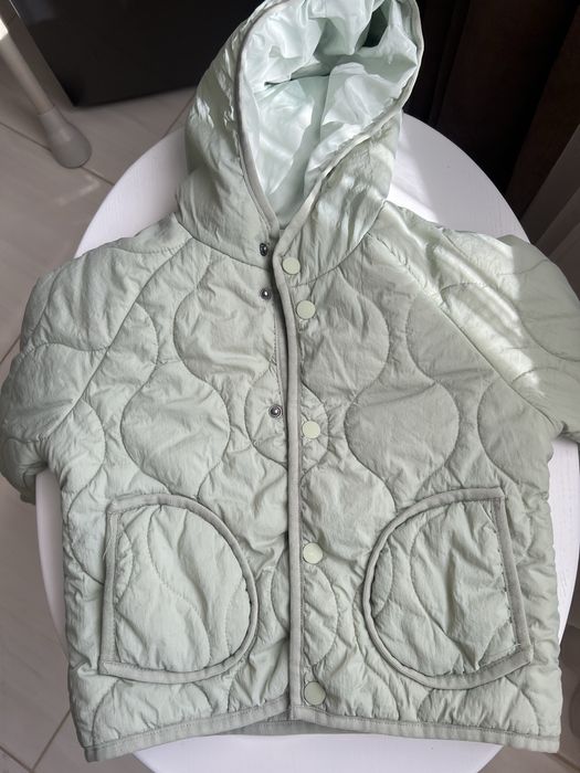 Куртка дитяча Zara зара