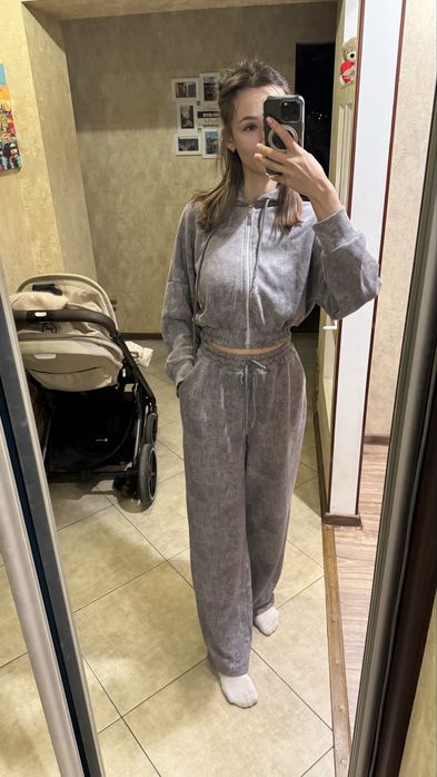 Спортивний костюм