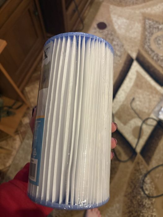 Картридж фильтр для бассейна Intex тип А