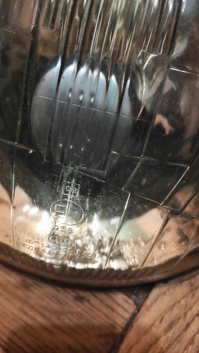 фары головного света москвич 412