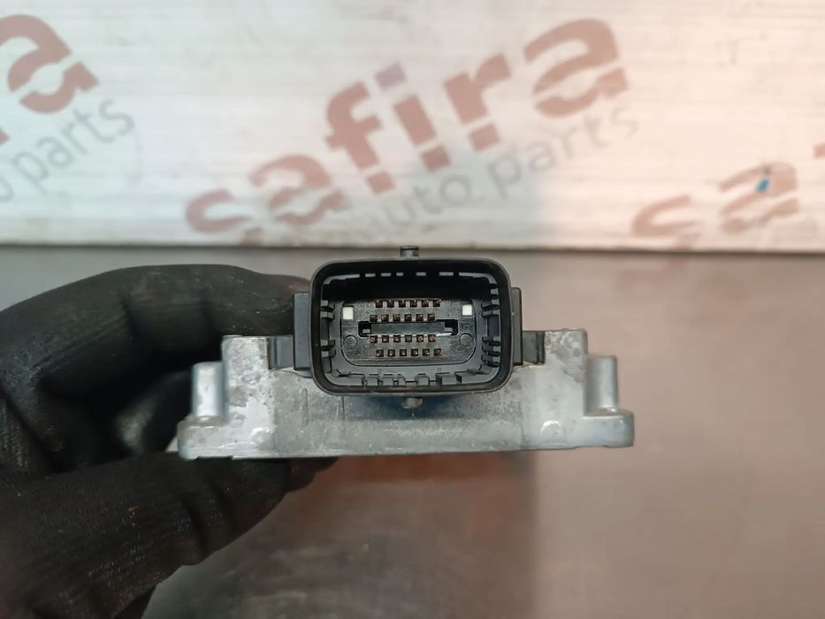 CENTRALINA / MODULO DA CAIXA AUTOMATICA OPEL CORSA D 1.4 16V 55565001