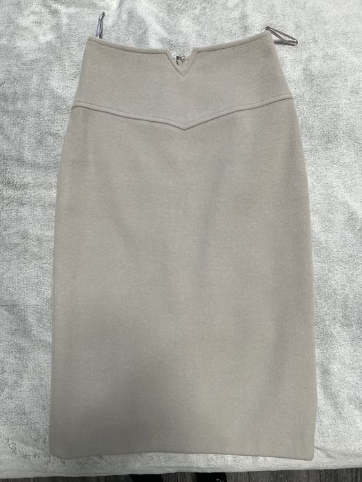 юбка карандаш