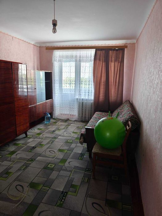 Квартира 3-х кімнатна