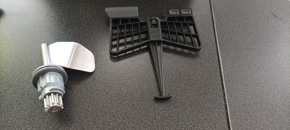 Robot de cozinha CECOTEC - Pouco uso bem estimada