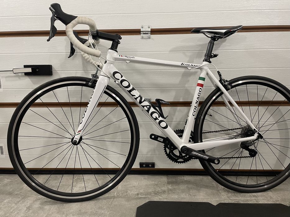 Colnago Mondo 50s