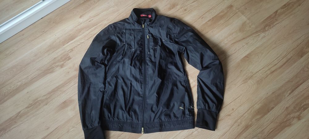 Puma kurtka sportowa damska L