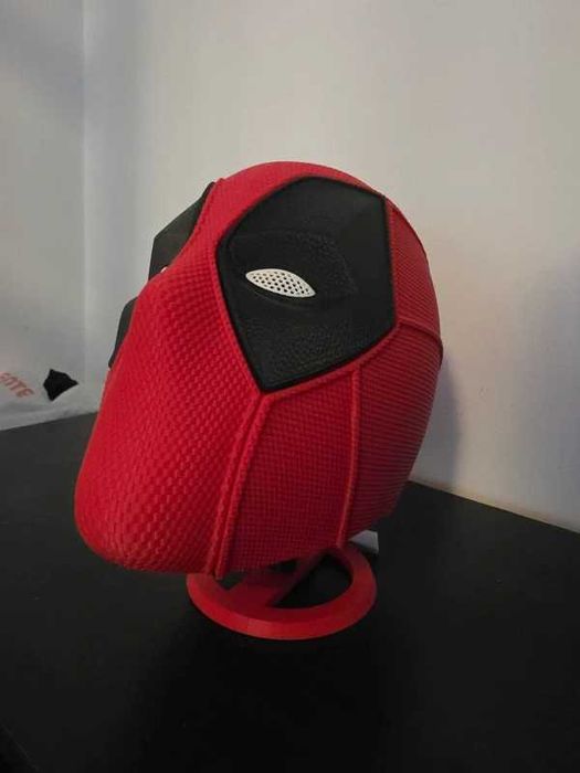Máscara Deadpool
