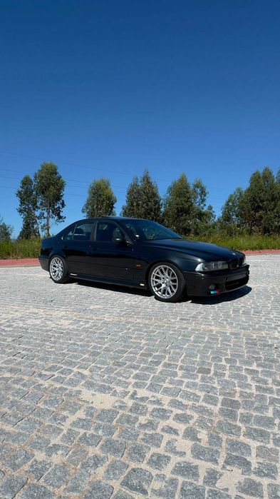 BMW 530d ( 99 )  Importado (02)