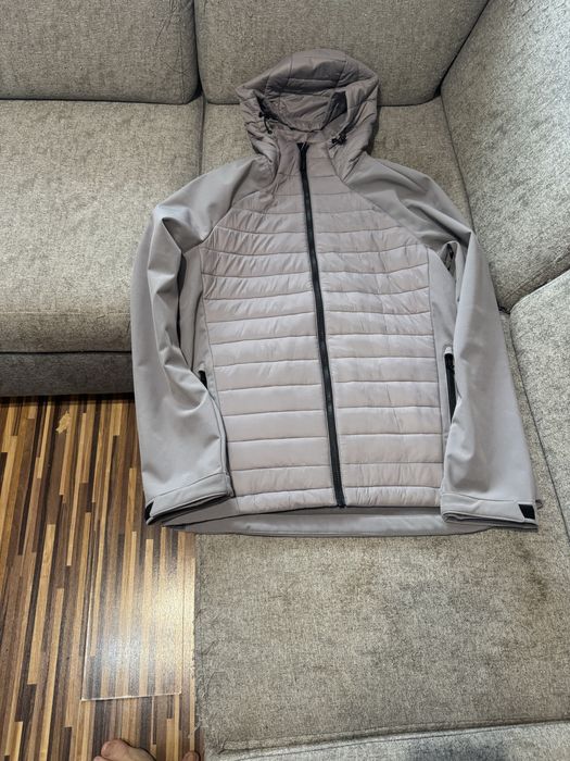 Kurtka softshell 4F xl Nowa