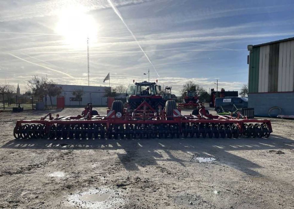 Horsch Joker 10 RT, 2019  р.в.