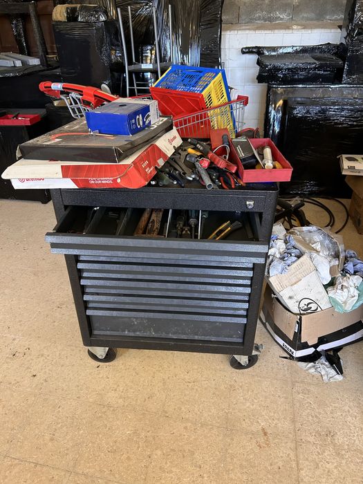 Material para oficina