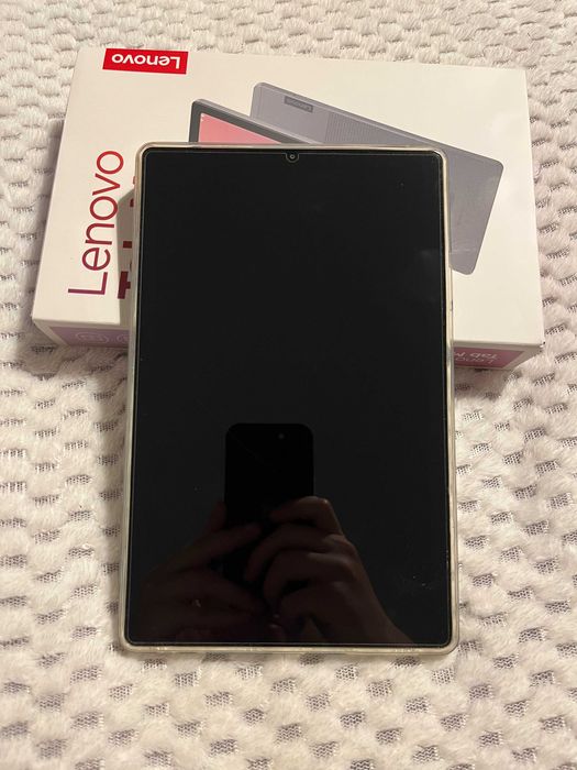 Tablet LENOVO Tab M9 + Etui + Szkło