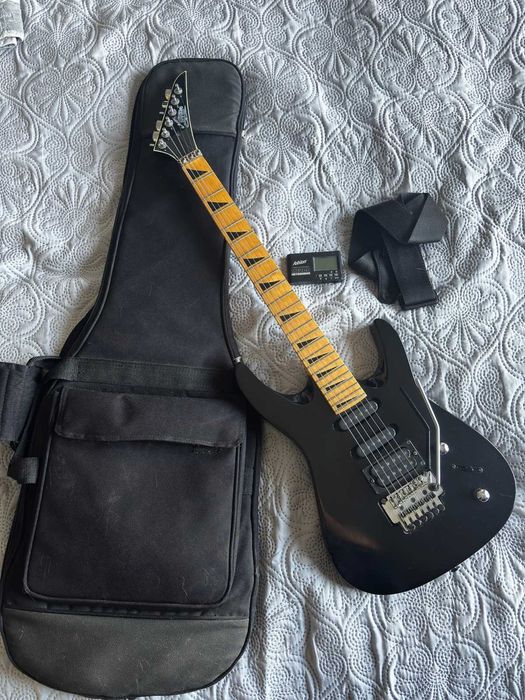 Gitara elektryczna Mayones