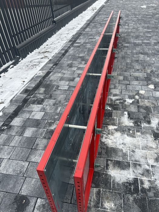 Опалубка металева продаж