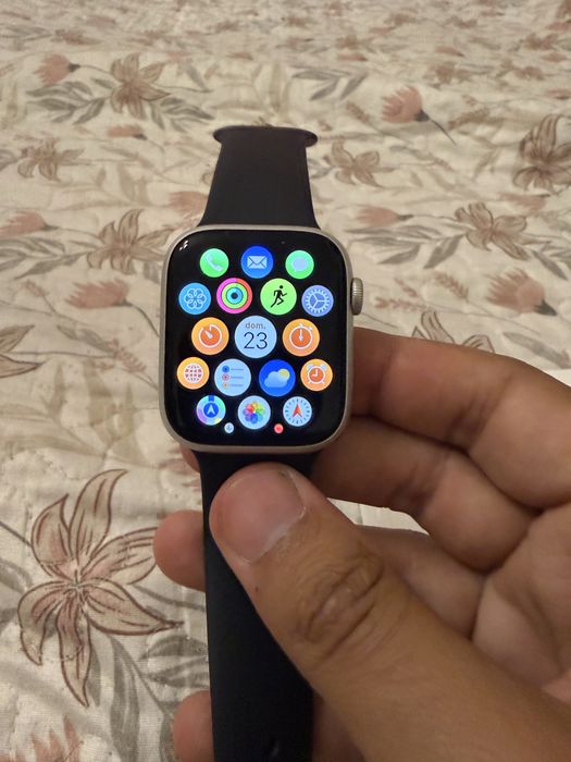 Apple Watch Series 9 45mm