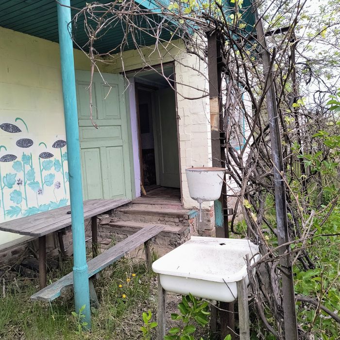 Продам дачу СТ "Квітневе "