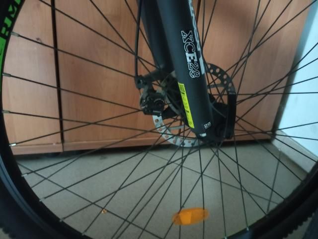 Rower # Romet # 29 " # stan DB # w ciągłym użytkowaniu