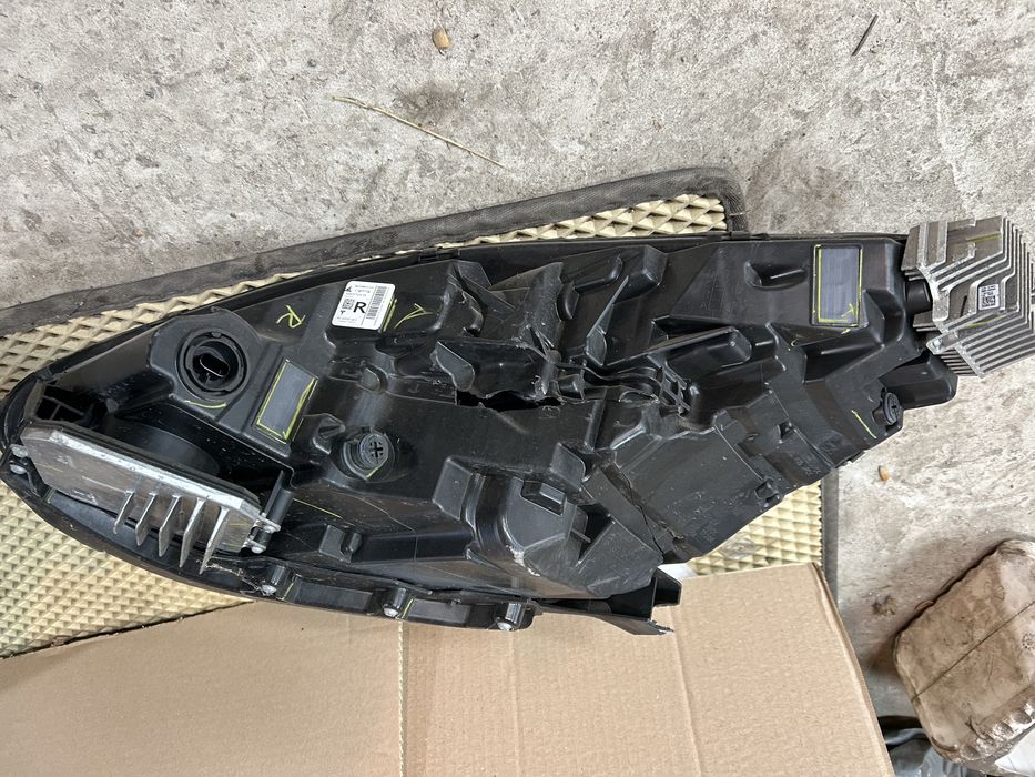 Фары Тесла 3 Y 2020г