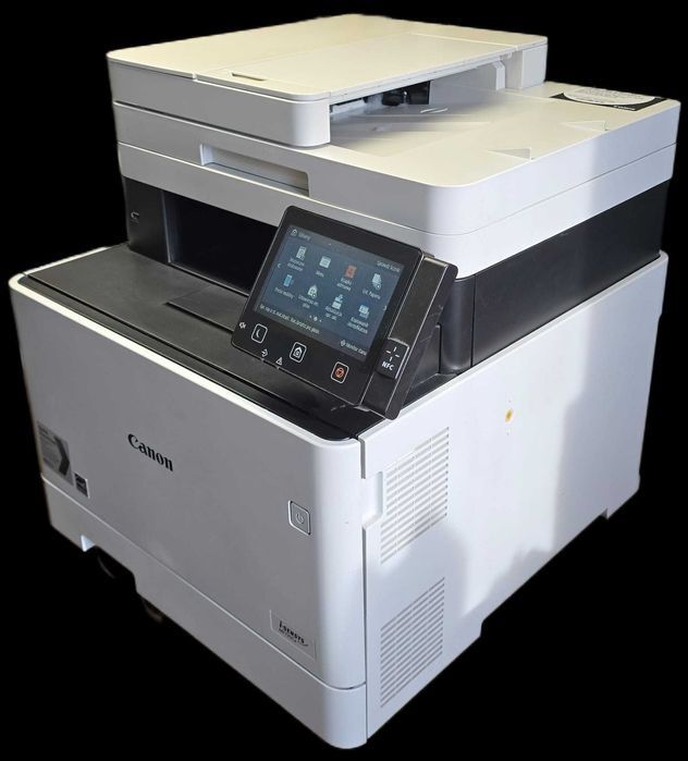 Canon i-sensys MF735Cx