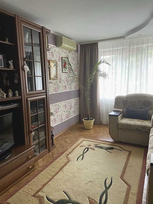 Продаж 3 кім квартири Ремонт. Розділ. кімнати Боженко №1472