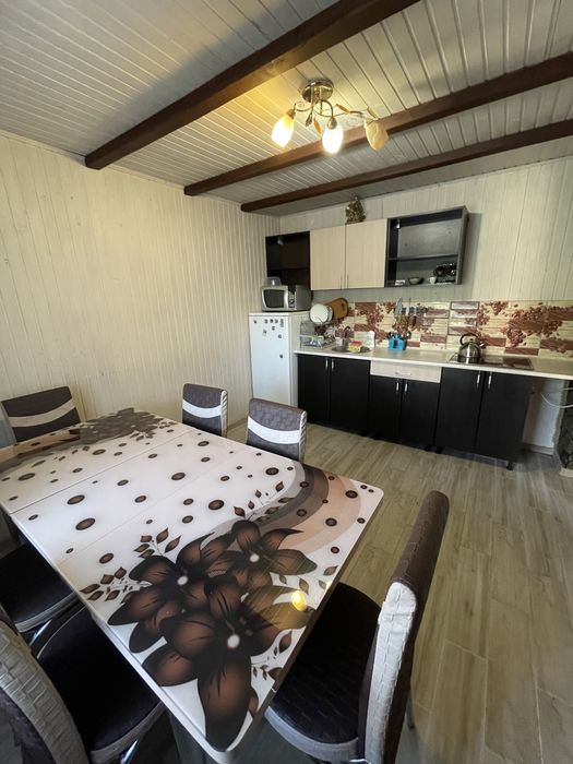 Котедж в Поляниці. Буковель.