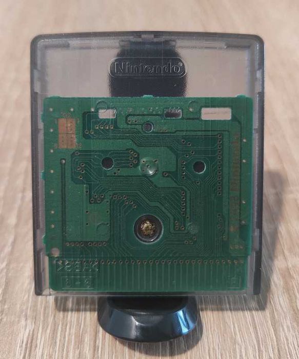 Gra Tweenies Doodles Kluifjes - Game Boy Color / Advance -GBC / GBA