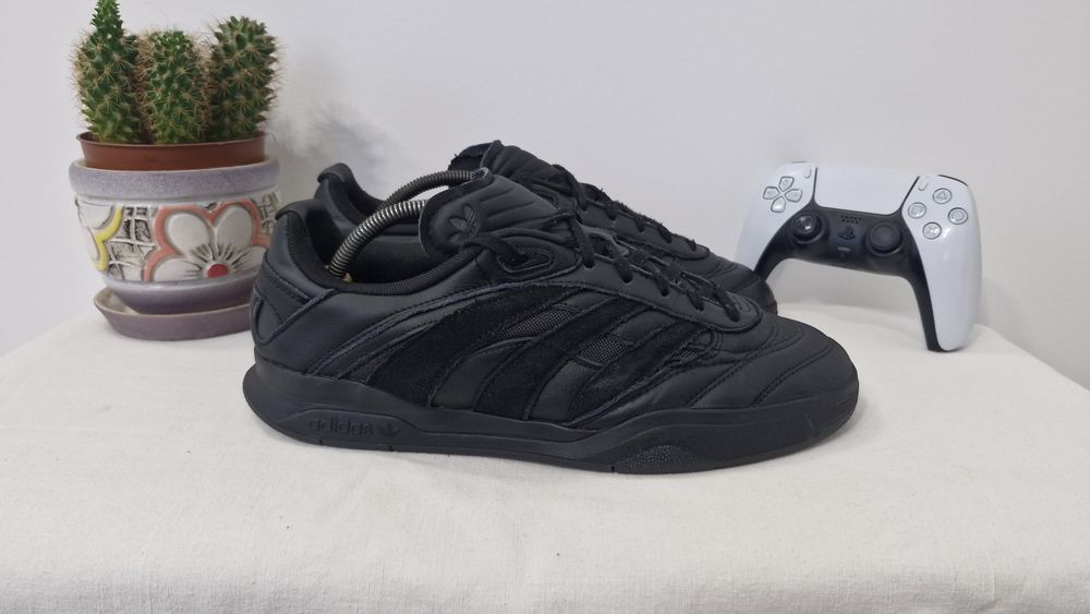 Кросівки Adidas Predator Mundial 7.Розмір 43