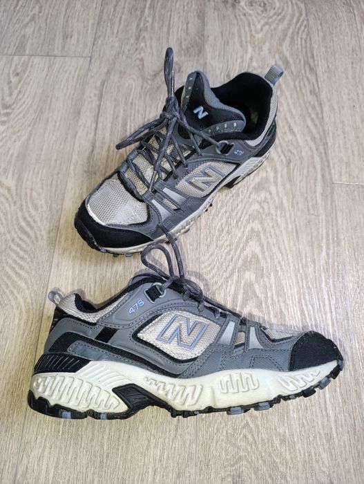 Кросівки New Balance р.39, 25 см.