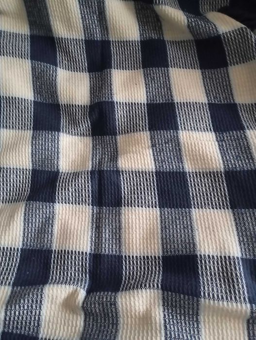 Narzuty na lozko zfredzlami