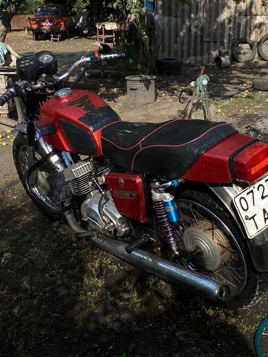 Продам Иж юпитер 5