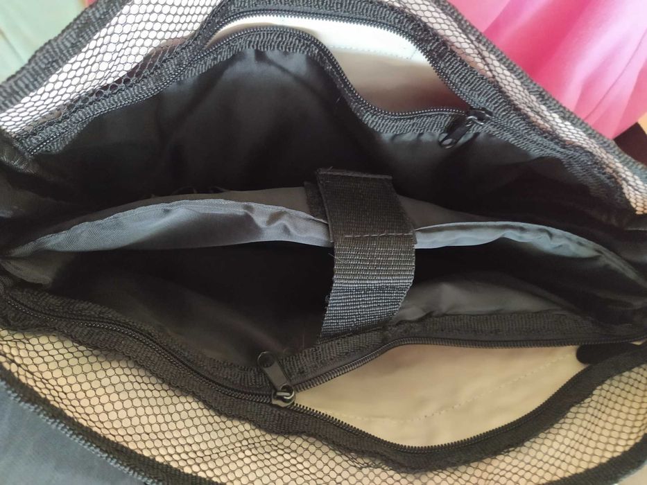 Teczka na dokumenty/ komputer