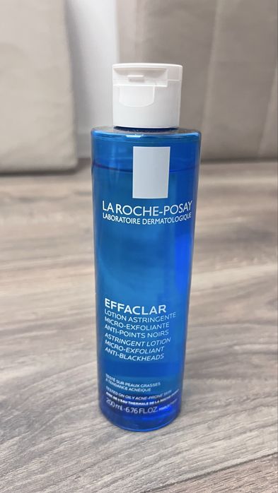 Tonik La Roche Posay Effeclar