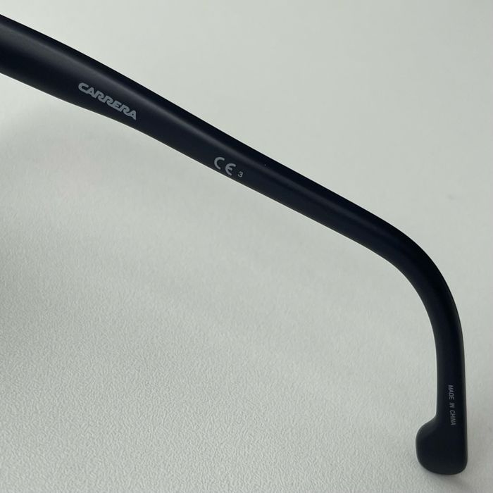 Сонцезахисні окуляри Carrera CA164/S Matte Black