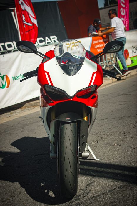 Ducati 1299 Final Edition