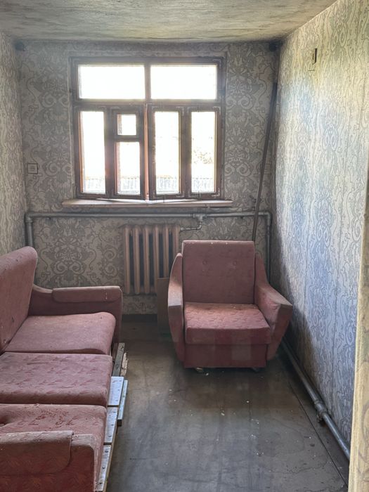 Продам дом (два отдельностоящих полноценных дома) по ул.  Луи Пастера