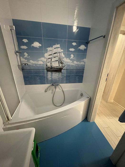 Сдам 2 х к.кв.на Песках в новом доме