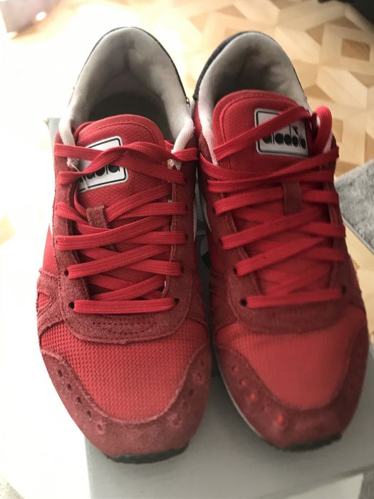 Męskie Sneakersy DIADORA