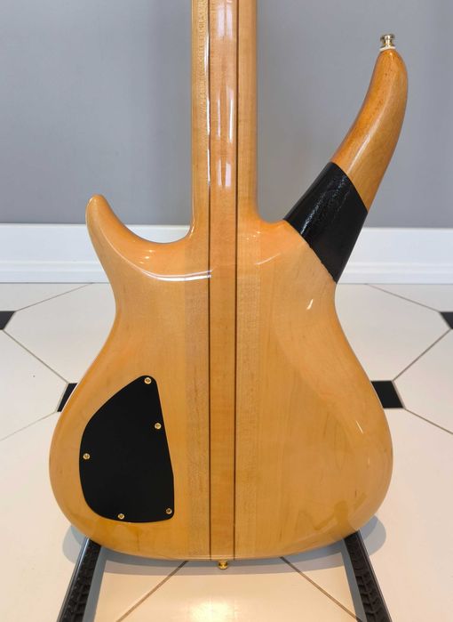 Ibanez SR924 DiMarzio