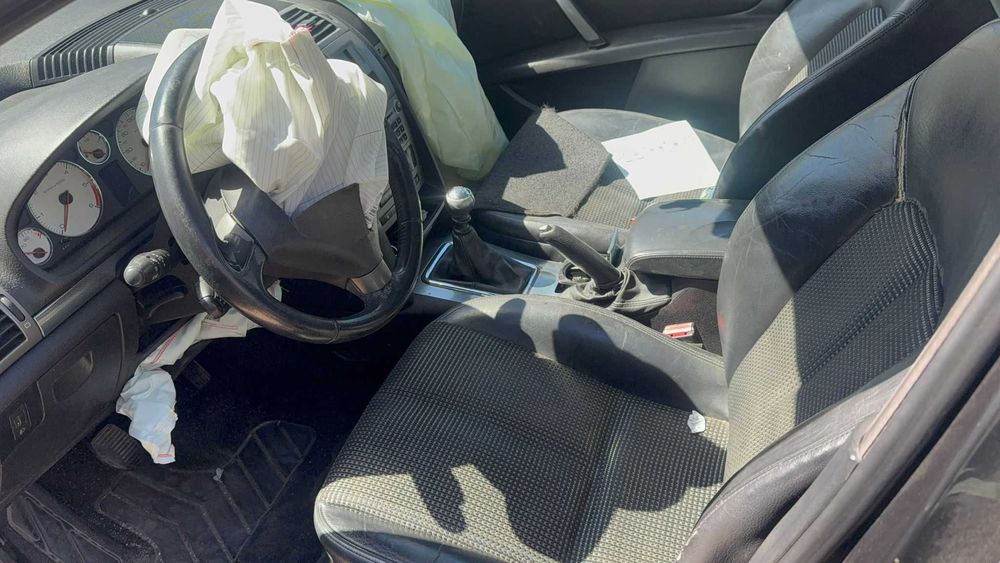 peugeot 407 para peças