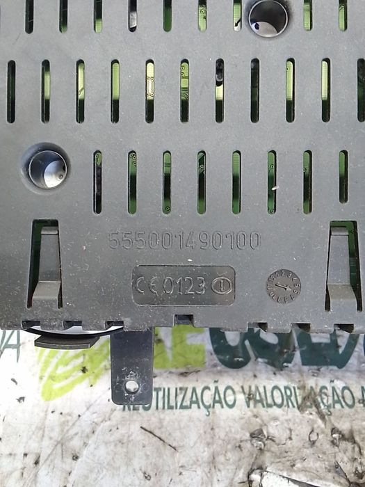 Quadrante / Conta Quilometros Seat Ibiza Iii (6L1)