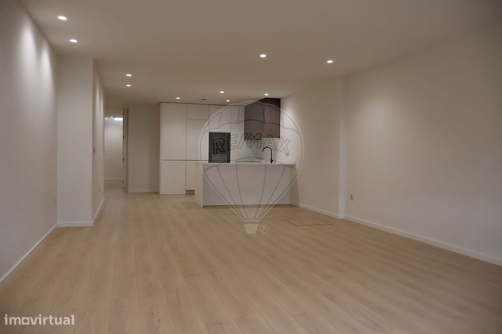 Apartamento T2 para arrendamento