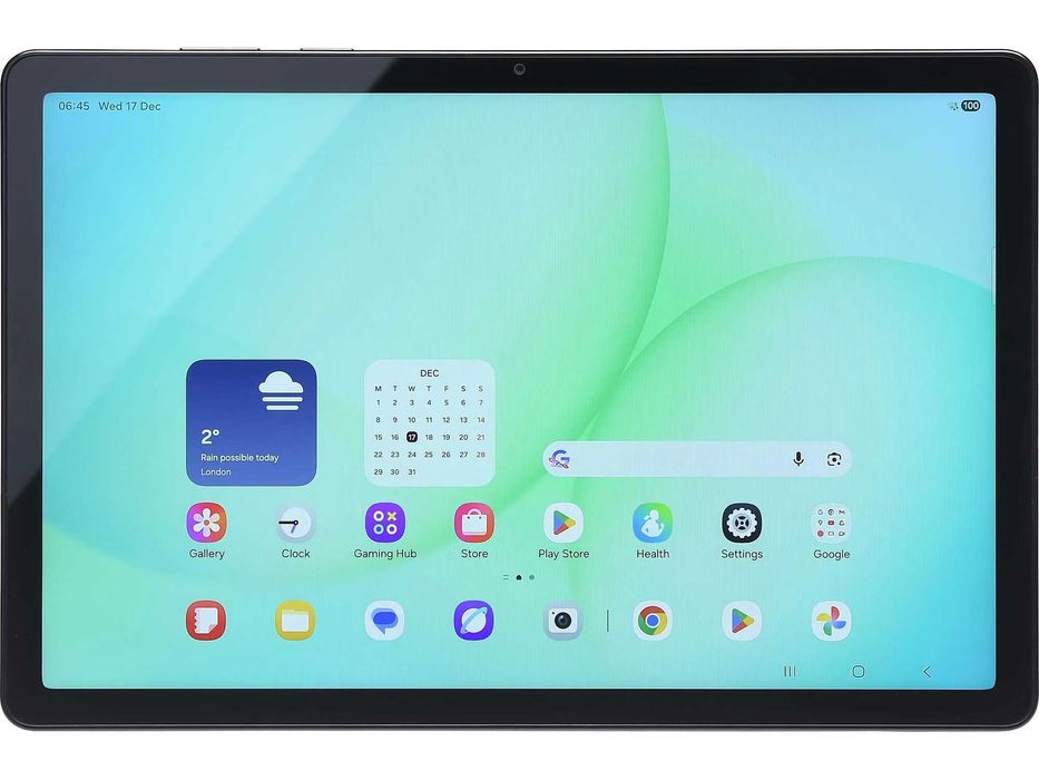 ELEGANCKI tablet Samsung A11 . Ekran 8.7 cala Gwarancja producenta