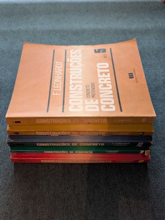 Leonhardt & Monnig Construções de Concreto64283028580611121