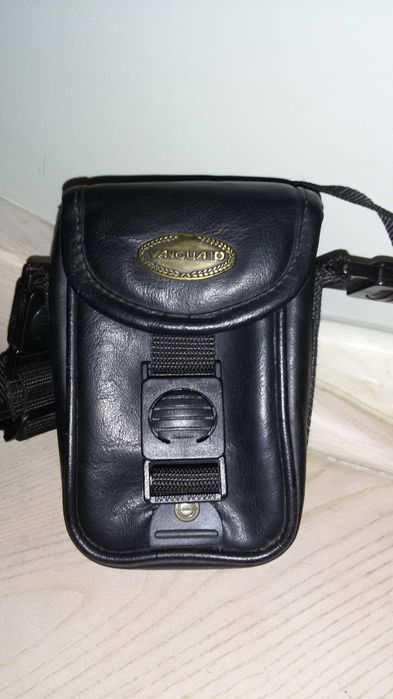 Професійна війскова сумочка  Vanguard (США)