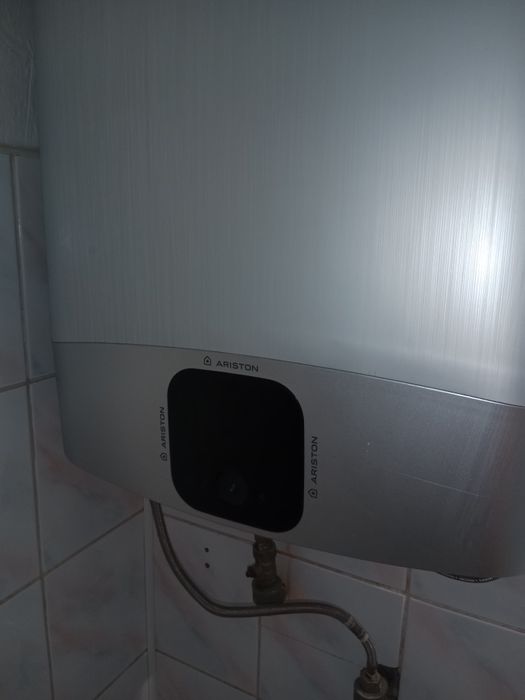 Bojler Ariston 80 litrów VLS EVO PLUS