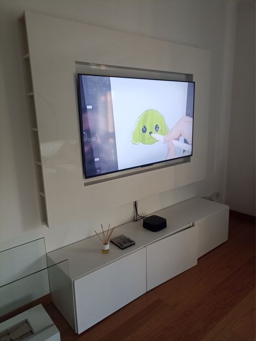 Movel TV qualidade