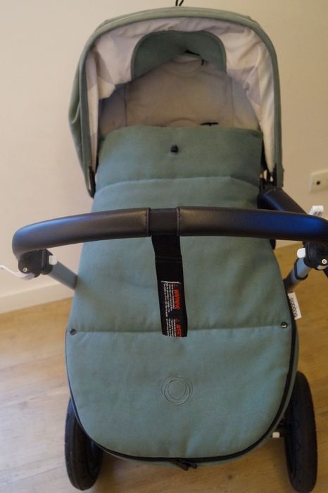 Wózek Bugaboo Cameleon 3