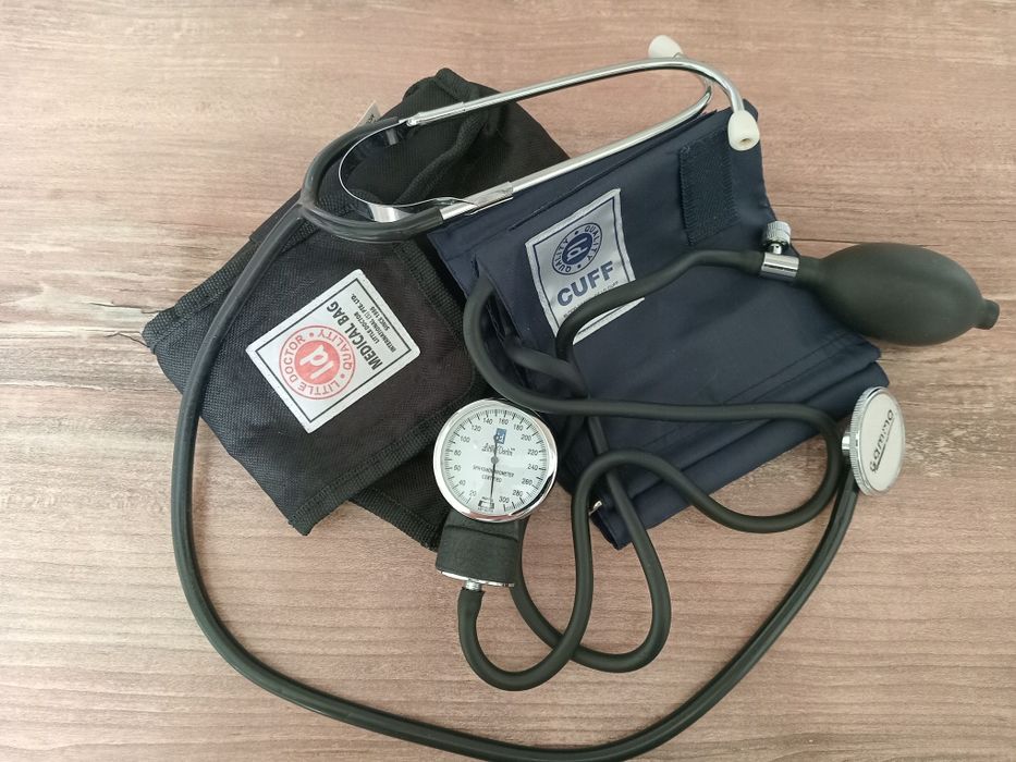 Запчасти к тонометрам